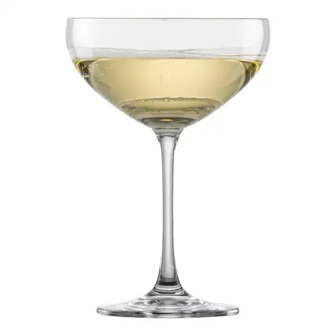 Набор из 4-х бокалов - креманок для шампанского 280 мл SCHOTT ZWIESEL Bar Special арт. 123620