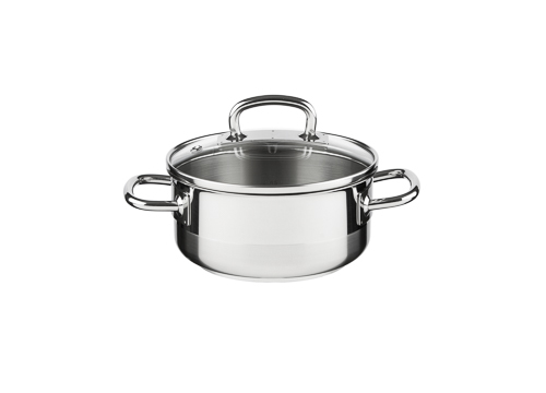 

Сотейник 16см (1л) KOLIMAX серия PROFESSIONAL 160072