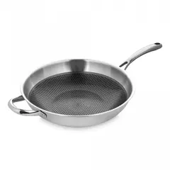 Вок 30 см, ELO Relief арт. 35330