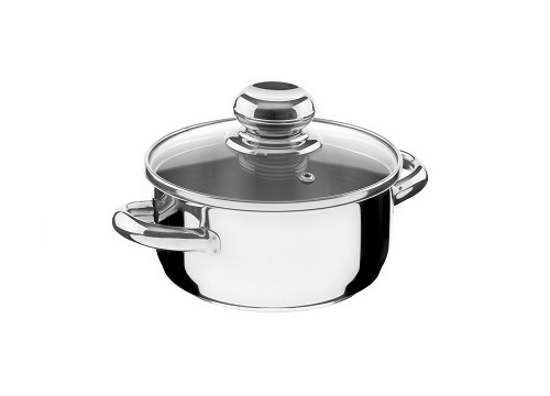 

Сотейник 15см (1л) KOLIMAX серия PREMIUM 111500