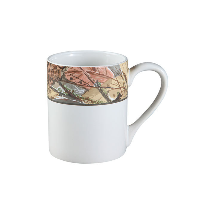 

Кружка 330 мл Corelle Woodland Leaves 1109570
