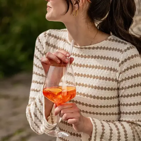 Набор из 4 бокалов для красного вина Burgundy 780 мл SCHOTT ZWIESEL Tulip арт. 123608