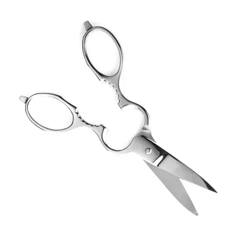 Ножницы кухонные 20 см. разъемные YAXELL Scissors арт.YA36833
