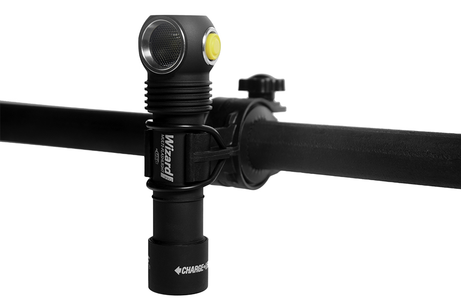 

Велокрепление Armytek ABM-01 A02206
