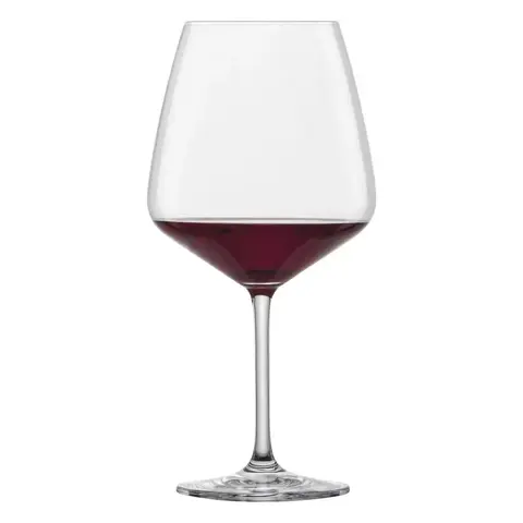 Набор из 4 бокалов для красного вина Burgundy 780 мл SCHOTT ZWIESEL Tulip арт. 123608