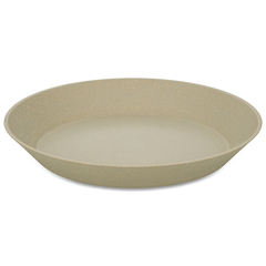 Набор тарелок Connect, Organic, ?24 см, 4 шт, песочный Koziol 7143700