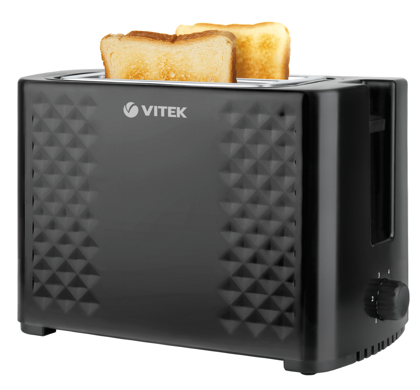 

Тостер VITEK VT-1586(BK)