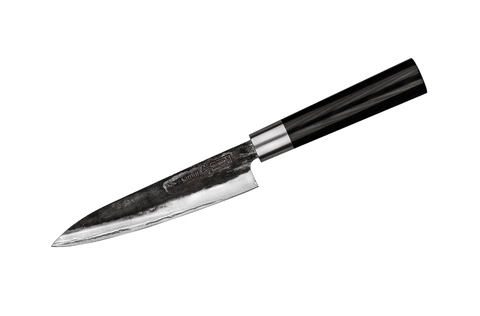 Нож кухонный универсальный 162 мм Samura SUPER 5 SP5-0023/K