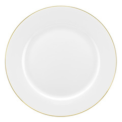 Тарелка обеденная Royal Worcester 