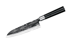 Нож кухонный Сантоку 182 мм Samura SUPER 5 SP5-0095C/Y