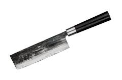 Нож кухонный Накири 171 мм Samura SUPER 5 SP5-0043C/Y