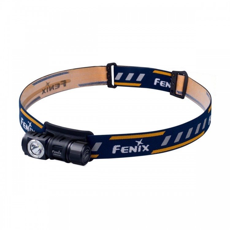 

Фонарь светодиодный налобный Fenix HM50R, 500 лм, аккумулятор* HM50R