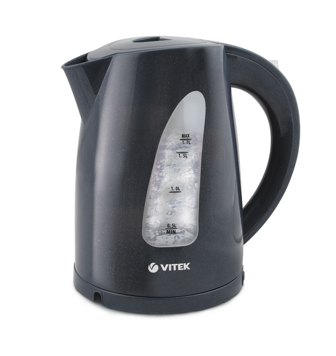 

Чайник 1,7л VITEK VT-1164(GY)