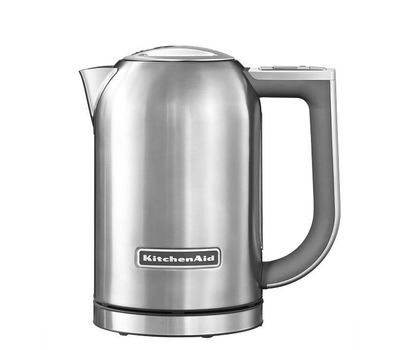 

Чайник электрический 1,7л KitchenAid (Серебряный медальон) 5KEK1722ESX