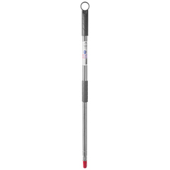 Ручка для швабры телескопическая 160 см Nordic Stream 15305