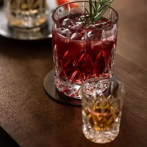 Набор из 4 стаканов для виски 294 мл SCHOTT ZWIESEL Bar Special арт. 124299