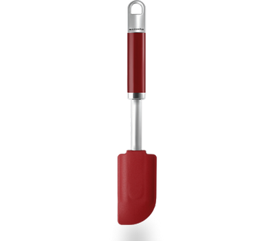 

Лопатка-скребок силиконовая, гибкая, KitchenAid KGEF1101ER