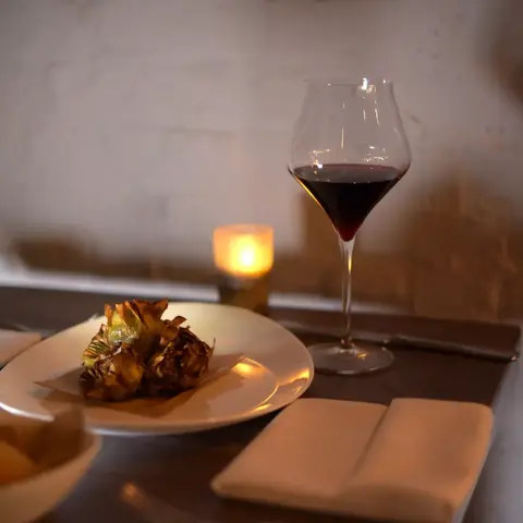 Набор из 2 бокалов для красного вина BURGUNDY 650 мл LUIGI BORMIOLI Supremo арт. A11277GTU021990