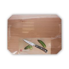 Доска разделочная 40х30х5 см WUSTHOF Cutting boards арт. 7288