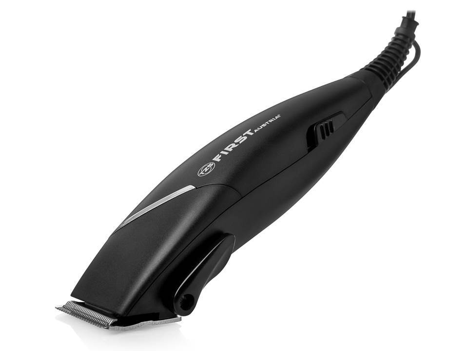 

Машинка для стрижки FIRST FA-5674-4 Black