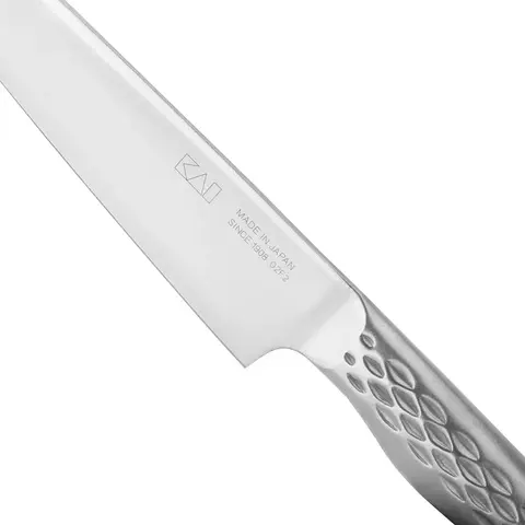 Нож кухонный универсальный KAI Магороку Шосо 15 см