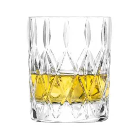 Набор из 4 стаканов для виски 294 мл SCHOTT ZWIESEL Bar Special арт. 124299