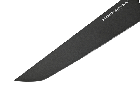Нож кухонный Хамокири Samura Shadow SH-0050