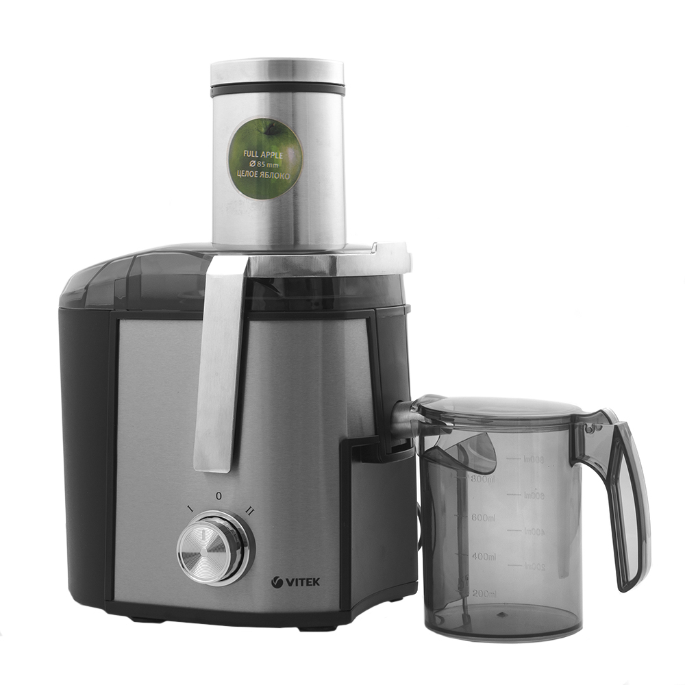 

Соковыжималка VITEK VT-3667(ST)