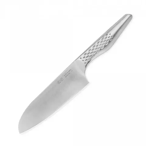 Нож поварской Сантоку KAI Магороку Шосо 14,5 см