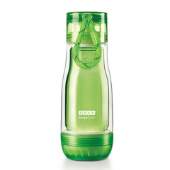 Бутылка Zoku 325 мл зеленая Zoku ZK129-GN