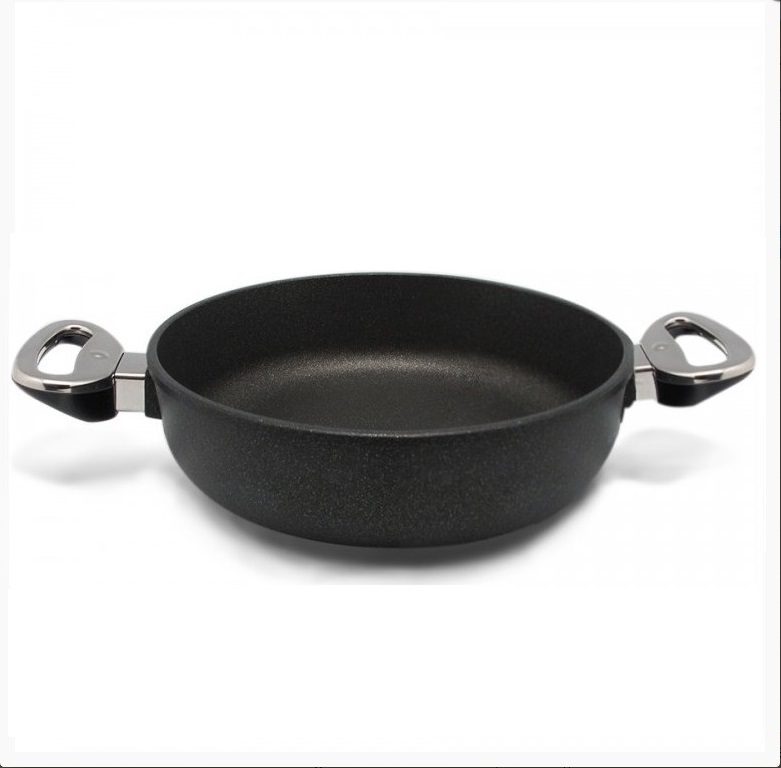 

Сотейник литой 32см (3,7л) BAF Giant Newline 500113320