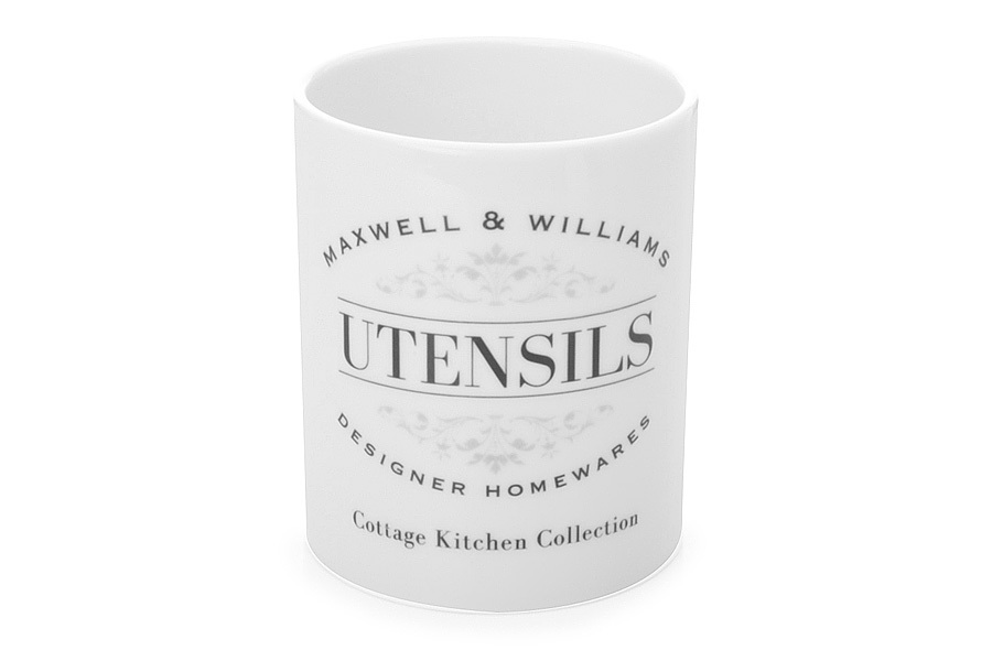 

Банка-подставка п/кух.инструменты Cottage Kitchen в подарочной упаковке Maxwell & Williams 57544