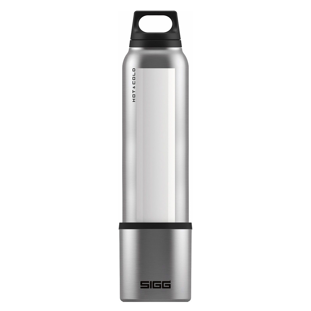

Термобутылка Sigg H&C One, белая, 1L 8583.90