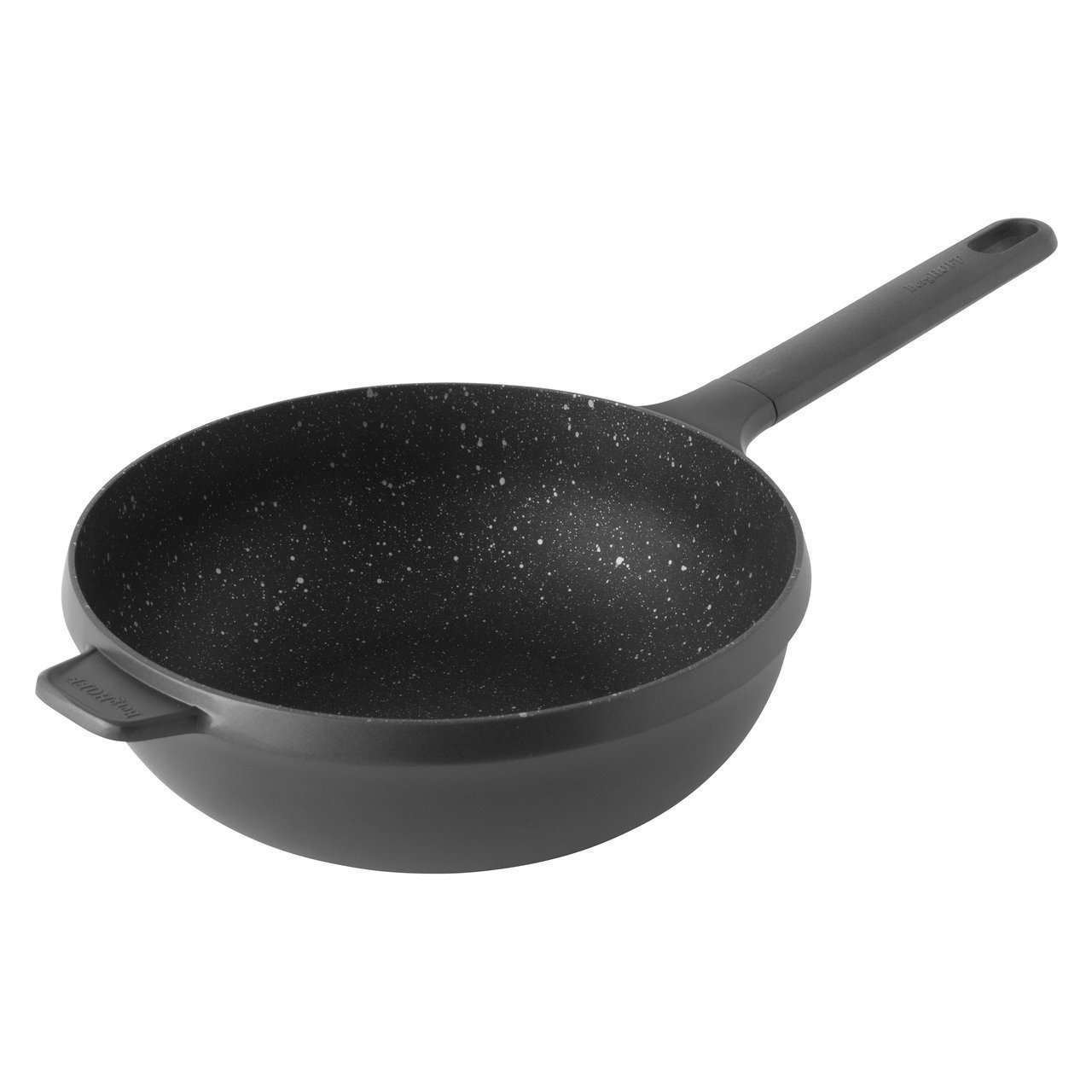 

Глубокая сковорода-вок 24см 2,9л Gem BergHOFF 2307313