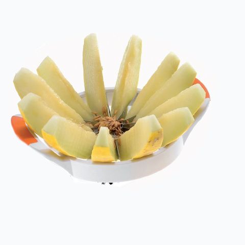 Нож для порционного разрезания фруктов,кор.навеска Westmark Coated aluminium арт. 51102260