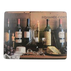 Набор из 6 подставок Vintage Wine 23x30 Kitchen Craft 5169671