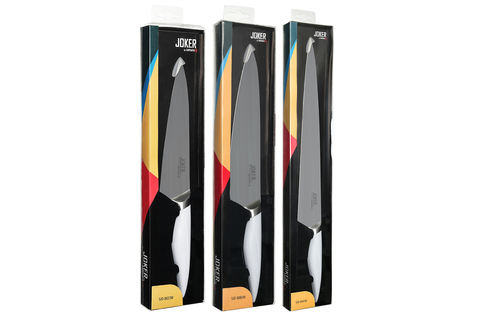 Комплект из 3 кухонных ножей Samura Joker 224542912
