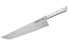 Нож кухонный Хамокири Samura Harakiri SHR-0050W