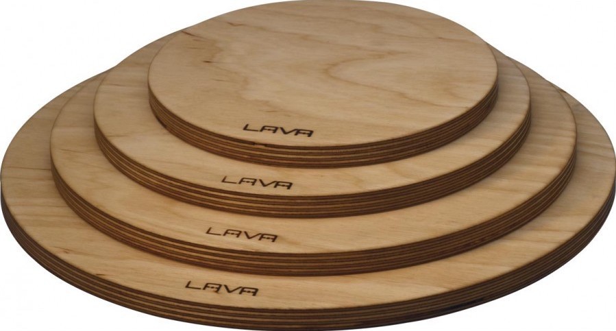

Подставка под посуду 14см LAVA IROKO Premium LVAS105