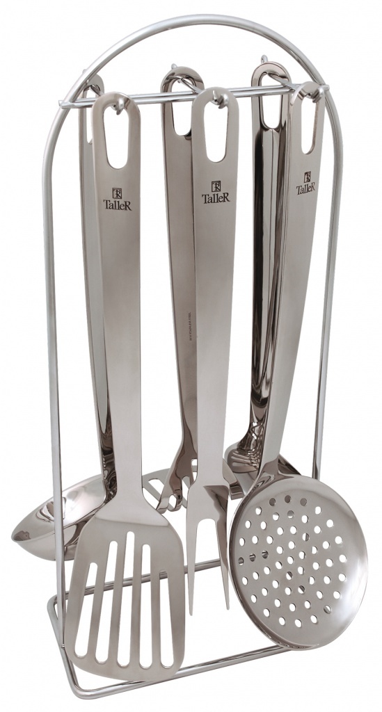 

Набор кухонных принадлежностей Taller TR-1403