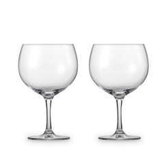 Набор бокалов для Gin Tonic, 700 мл. 2 шт. стекло Bar Special SCHOTT ZWIESEL арт. 120017