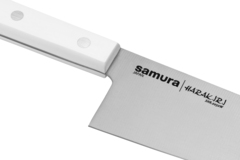 Нож кухонный Хамокири Samura Harakiri SHR-0050W