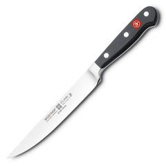 Нож кухонный универсальный 16 см WUSTHOF Classic (Золинген) арт. 4138/16