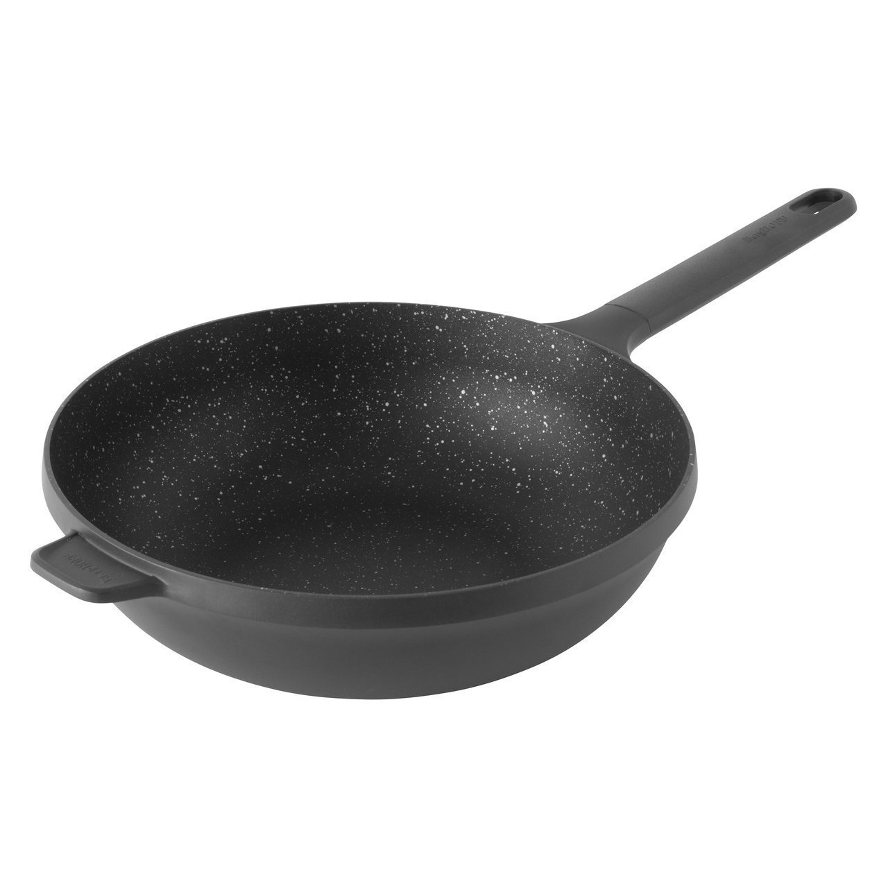 

Глубокая сковорода-вок 28см 3,9л Gem BergHOFF 2307314