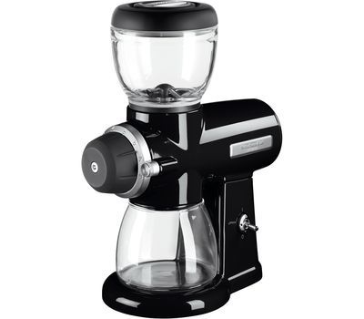 

Кофемолка KitchenAid Artisan (Черный) 5KCG0702EOB