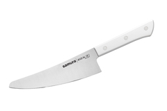 Нож кухонный малый Шеф Samura Harakiri SHR-0083W
