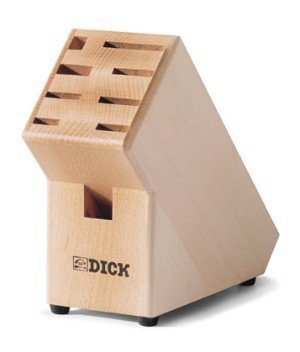 

Подставка для ножей из бука DICK 88070010