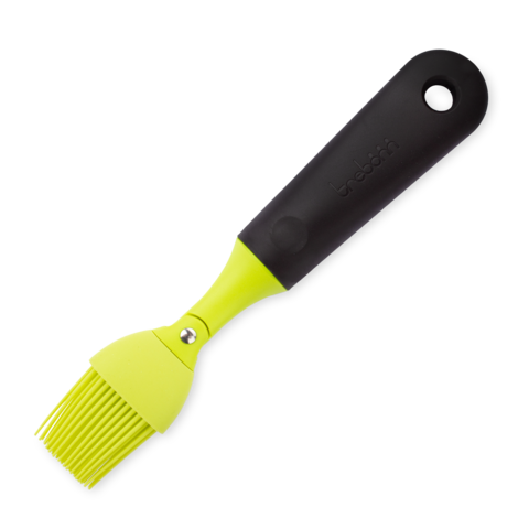 Кисточка кулинарная, силиконовая 22.4 см, TREBONN Kitchen Tools арт. 1523207