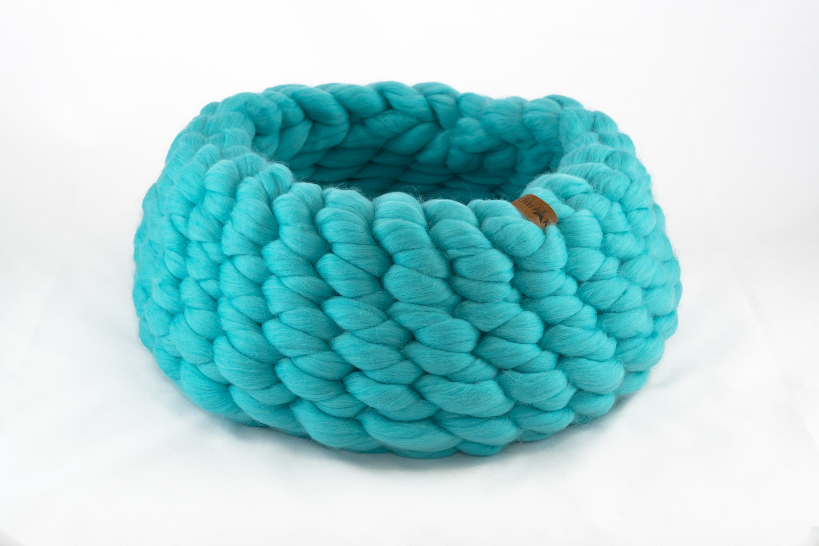 

Лежанка для кошек Ush Ki Wool UK-0106M