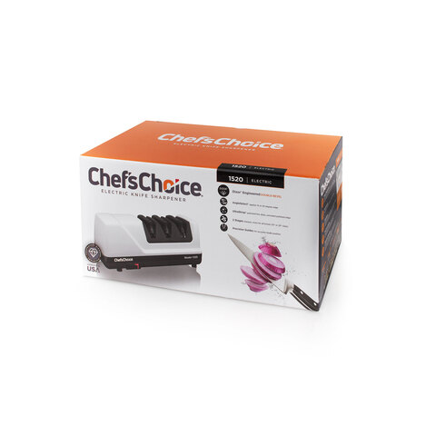 Универсальная точильная станция Chef’s Choice арт. CC1520W